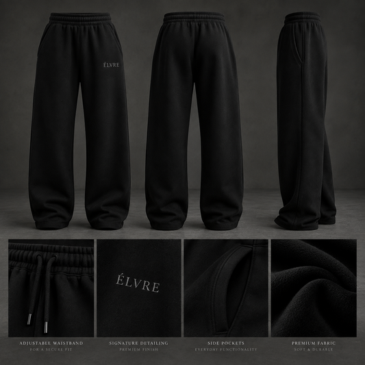 Ablazé Signature Pants
